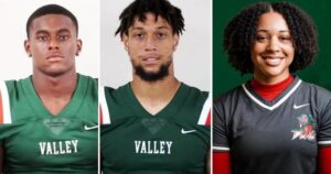 3 HBCU Athletes Sign NIL Deal With Black-Owned Firm