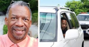 Traffic Stop Coach Says Black Drivers Are Being Hunted
