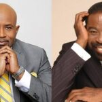 Male Success Summit with Keynote Speaker Les Brown Looking for 5,000 Black Men to Make the World Better