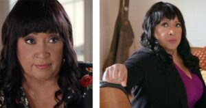 Actress Jackée Harry to Star in 3-Part Movie Series on LMN (Lifetime Movie Network)