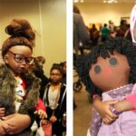 2023 Detroit Black Doll Show to Provide Empowerment and Fun