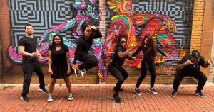 Black Non-Profit to Present Deaf Hip Hop Culture Production in DC