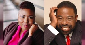 Les Brown and Daughter to Headline Vegas Small Business Conference
