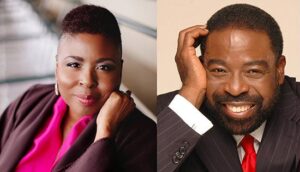 Les Brown and Daughter to Headline Vegas Small Business Conference