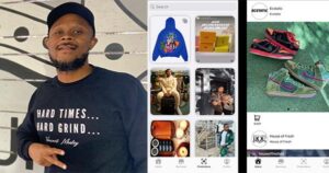 App to Showcase 1 Million Black-Owned Brands and Businesses